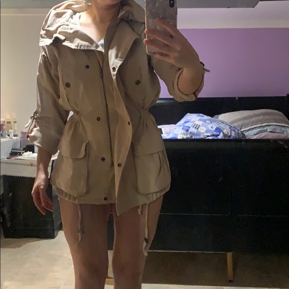 Jacket - Picture 2 of 4